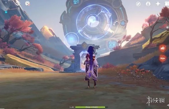 《原神》太威仪盘解密要点分享 太威仪盘怎么过?