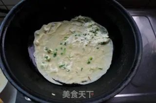 煎蛋饼