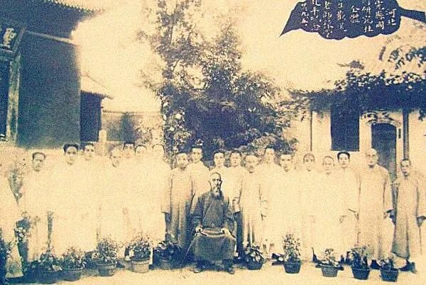 中国十大武术宗师排名 李小龙上榜,霍元甲威震武林