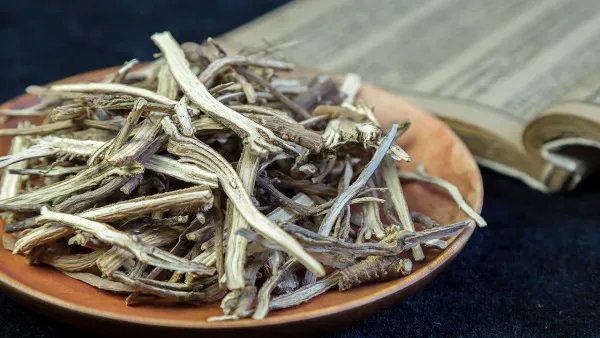 柴胡的作用与功效