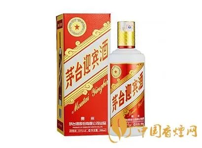 茅台白金酒是什么？