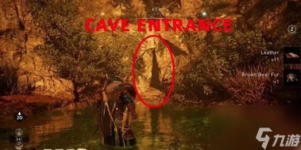 刺客信条英灵殿誓约胜利之剑怎么获取 誓约胜利之剑获取方法