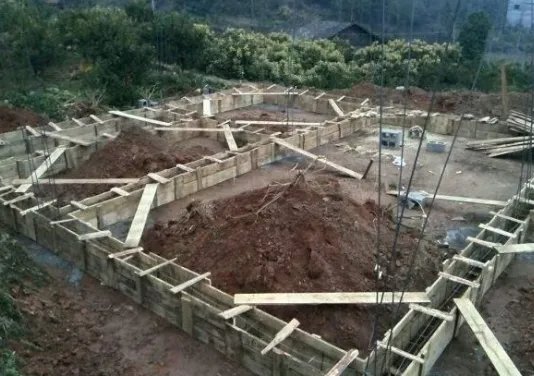 圈梁高度一般多高