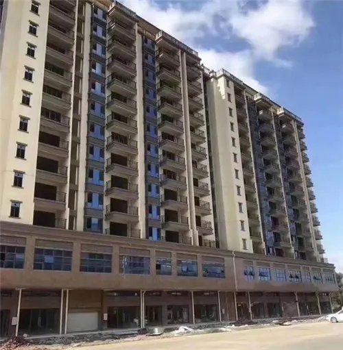 统建房是什么意思