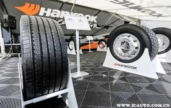 hankook轮胎是什么牌子的轮胎