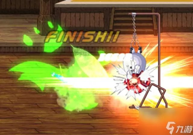 DNF精灵骑士玩法与技能加点推荐 是什么职业、怎么玩