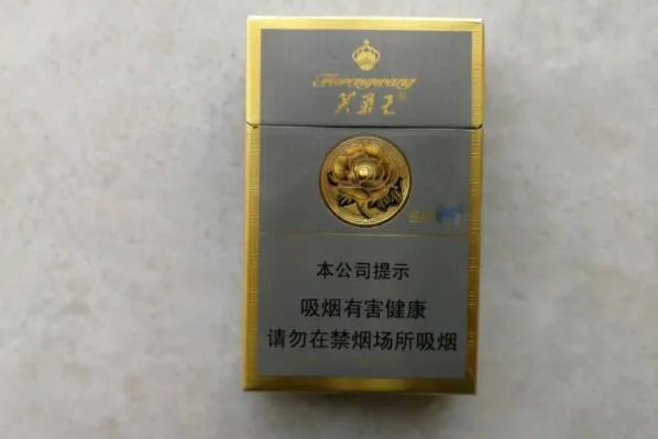 中国10大名烟排行榜—中国品牌烟排行榜前十名