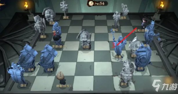 《哈利波特魔法觉醒》全关卡攻略大全 无名之书图文全攻略