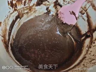 巧克力慕斯蛋糕