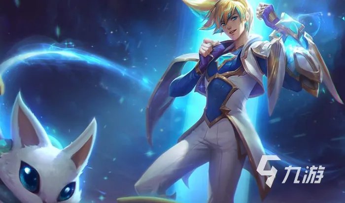 英雄联盟手游APEZ怎么样 lol手游APEZ强度分析