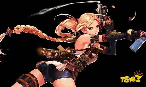 dnf女弹药怎么玩 2022女弹药连招思路及职业详解