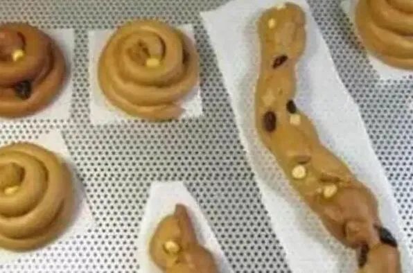 日本屎宴是真是假?少女粪便为原料的食物(都是假的)