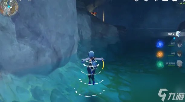 原神22个大型隐藏任务怎么触发