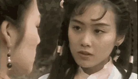 你觉得朱茵的哪部电影最经典,为什么?