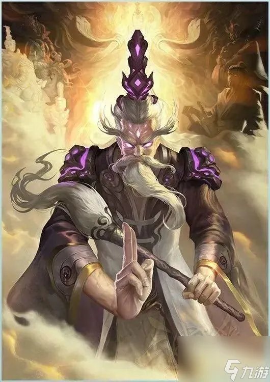 三国杀左慈技能介绍 左慈强度解析详解