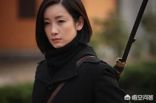 秦海璐演过哪些电影？