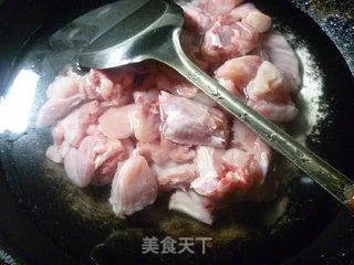 红烧兔肉