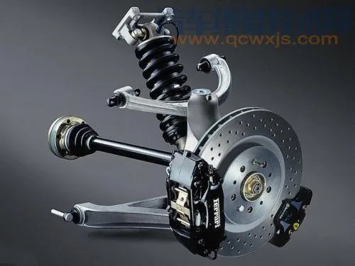 汽车悬挂有哪几种?汽车悬挂哪种好 优缺点介绍