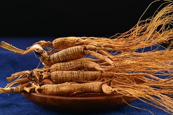 移山参的功效与作用