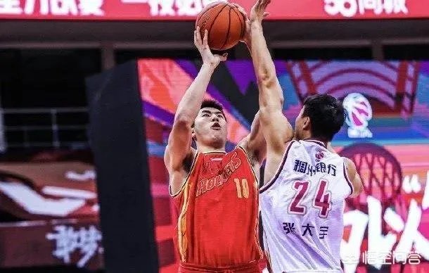 CBA八一队水平怎样,排在联赛哪个位置?