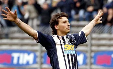 瑞典队有哪些著名球星?