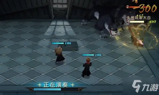 《哈利波特魔法觉醒》全关卡攻略大全 无名之书图文全攻略