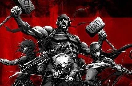 伊邪那岐和伊邪那美有什么关系？伊邪那美是怎么死的