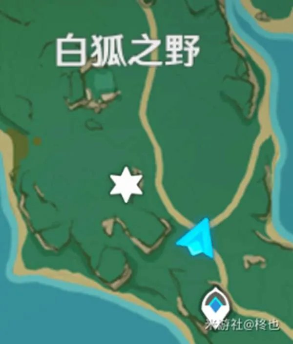 《原神》2.0农民的宝藏任务怎么完成