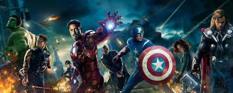 复联4全球总票房