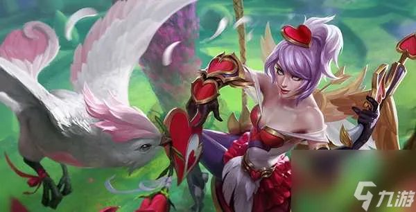 lol奎因出装攻略-奎因2023出装推荐