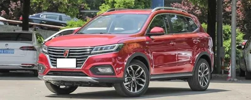 suv大全10万左右,suv车型图片及价格10万