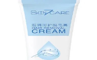 脱毛膏品牌排行榜前十名