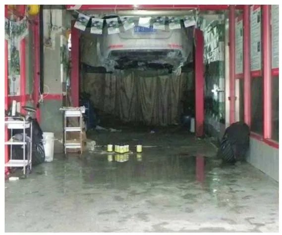 汽车底盘装甲怎么做的 汽车底盘装甲详细施工步骤教程（图）