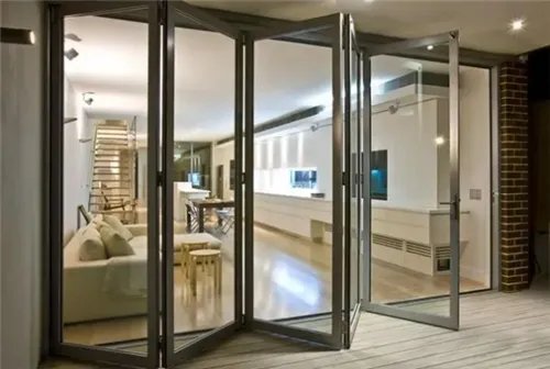 折叠门尺寸是多少