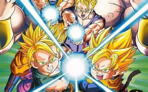 七龙珠里大界王和界王神有什么区别？