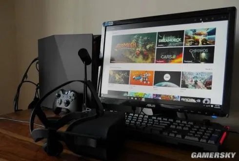 Oculus Rift完整评测 是否真的值得入手?