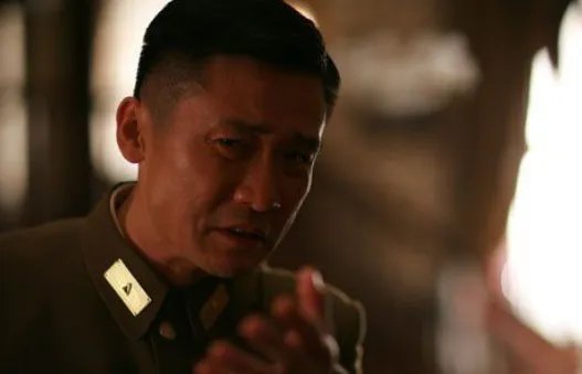 黄志忠演过的电视剧有哪些