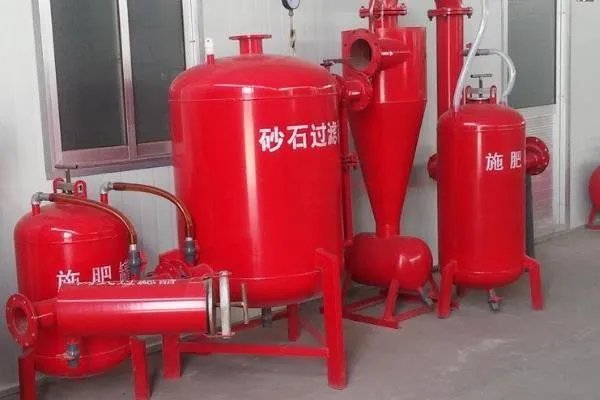 过滤器的价格是多少？