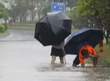 “梅花”四世究竟是个什么样的台风