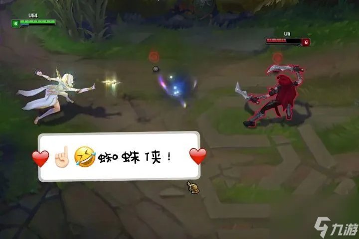 lol拉克丝终极皮肤进化公式 终极皮肤全方位深度赏析