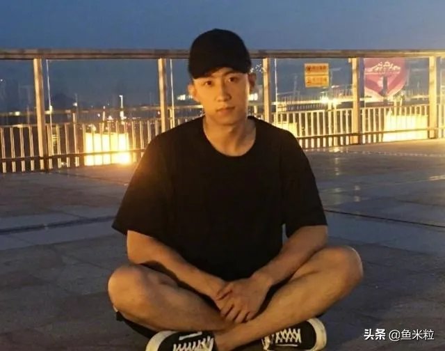 黄景瑜有没有结过婚