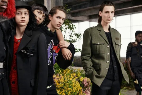 世界十大名牌服装-2022服装世界十大名牌有哪些