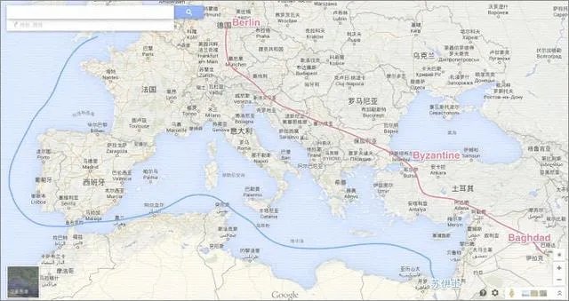 德国和俄罗斯的关系怎么样?