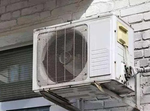 空调外机突然不工作是什么原因
