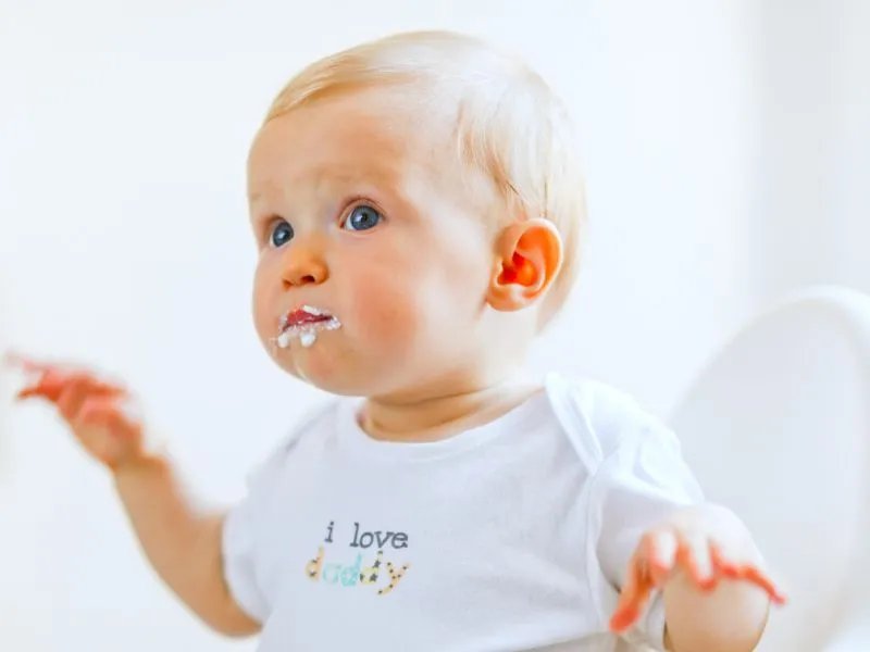 婴儿口欲期在什么时候结束