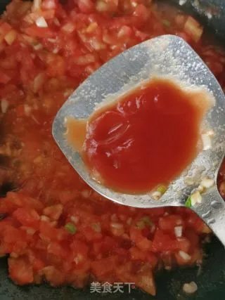 番茄鱼