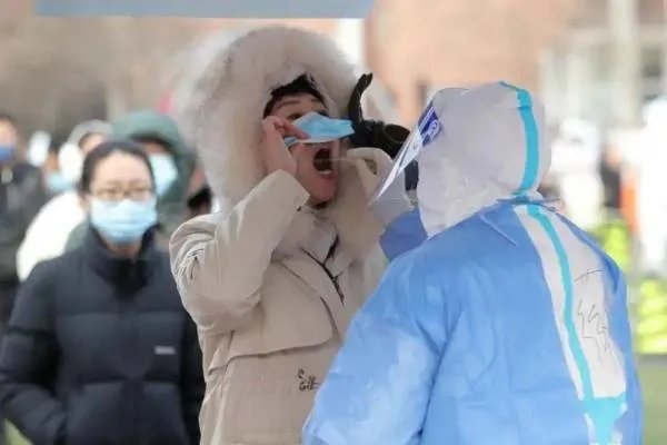 天津发现多管社会面核酸样本异常,当地采取了哪些措施?