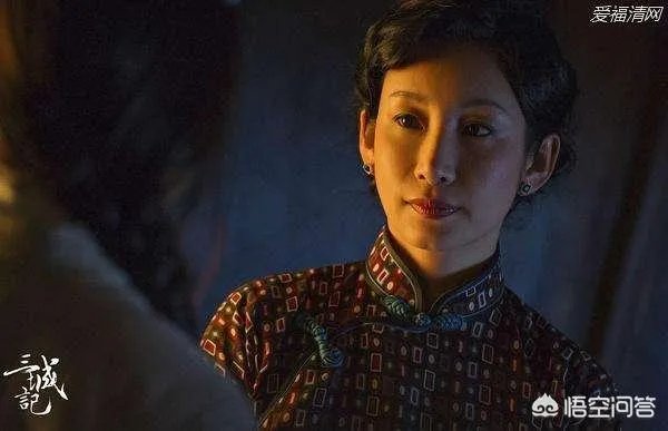 秦海璐演过哪些电影？