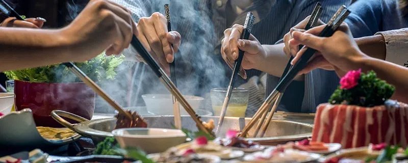 散伙饭是什么意思 散伙饭是什么