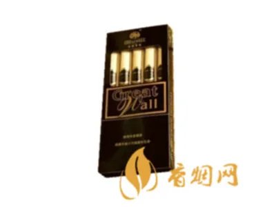 长城烟多少钱一包 长城烟价格表大全2020